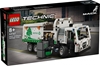 Picture of LEGO Technic mieciarka Mack® LR Electric (42167)