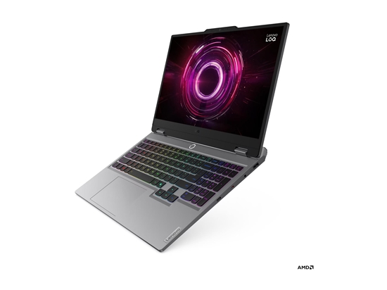 Picture of LENOVO LOQ 15AHP10 R7 250 15i 16GB 512GB