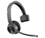 Изображение Poly Voyager 4310 Mono Wireless Headset, Bluetooth, BT700 USB-C Adapter, Black