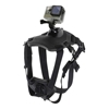 Изображение Puluz Mocowanie na grzbiet psa do kamer sportowych (GoPro, Insta360, DJI Action)