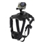 Attēls no Puluz Mocowanie na grzbiet psa PULUZ do kamer sportowych (GoPro, Insta360, DJI Action)
