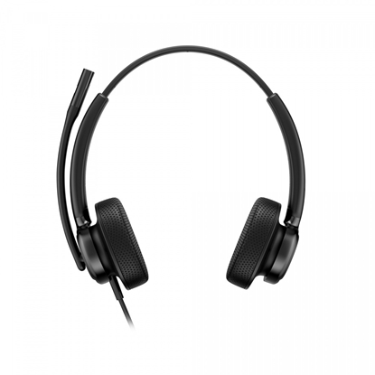 Attēls no Słuchawki Mission 425 Stereo Leatherette C01B6AA#AC3 