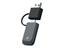 Picture of TP-LINK BE6500 Tri-Band Wi-Fi 7 Mini Wireless USB Adapter | Archer TBE400U | 2.4 GHz, 5 GHz, 6 GHz | 802.11ax | MU-MiMO No | no PoE | Antenna type Internal