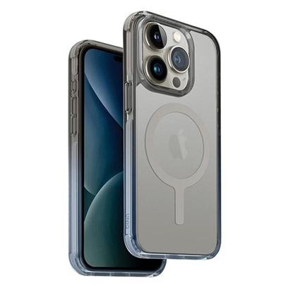 Изображение UNIQ etui Combat Duo iPhone 15 Pro 6.1" Magclick C