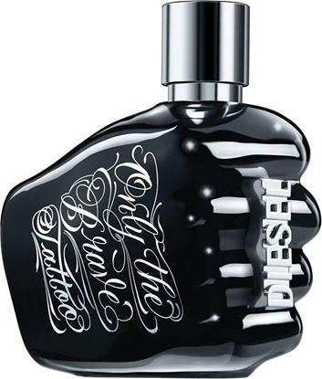 Attēls no Diesel Only The Brave EDT 50ml