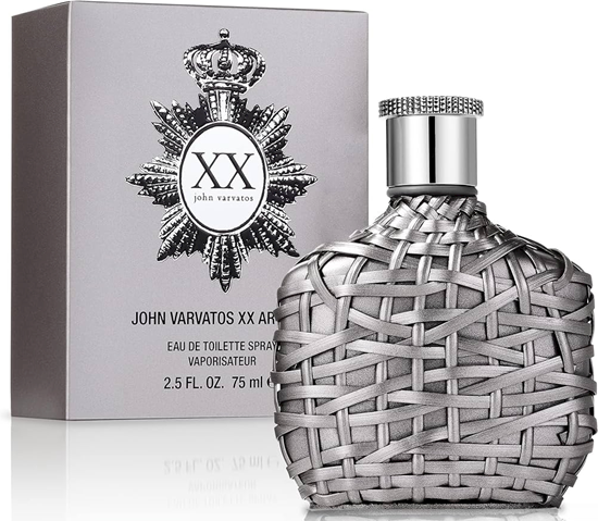 Picture of John Varvatos XX Artisan Perfume EDT 75 ml