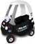 Изображение Little Tikes Cozy Coupe Radiowóz (615795)