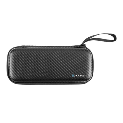 Изображение Mini Bag PULUZ for DJI Osmo Pocket 3 (Black)