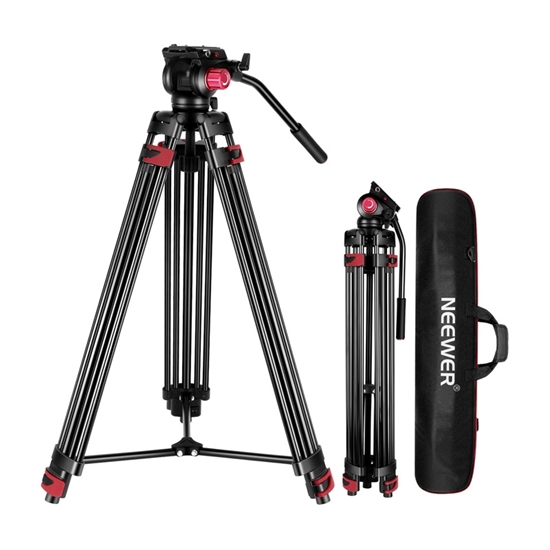 Picture of Neewer TP-M200 200 cm tripod