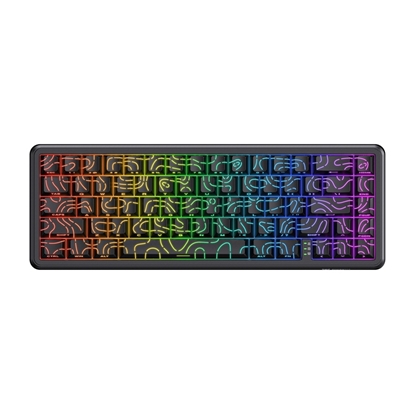 Изображение ONIKUMA G67 Gaming Keyboard