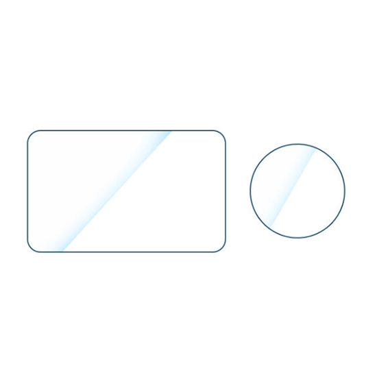 Picture of Protective Glass 2-in-1 (Screen + Lens) PULUZ for Insta360 GO Ultra (Transparent)