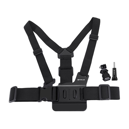 Изображение Puluz harness for sports cameras