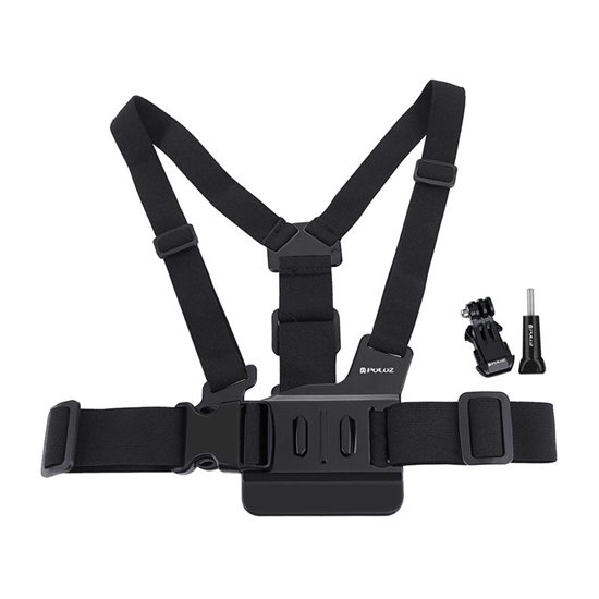 Изображение Puluz harness for sports cameras