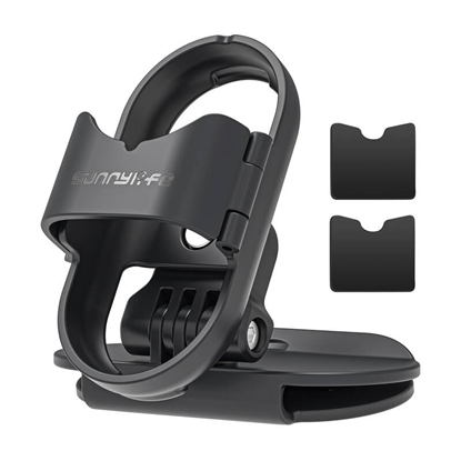 Attēls no Sunnylife cap clip G3S-J867 for Insta360 GO 3S/GO 3