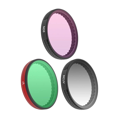 Attēls no Sunnylife Filter Set 073523