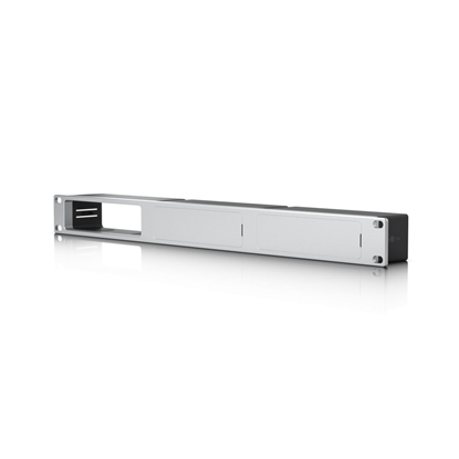 Picture of UBIQUITI AI KEY RACK MOUNT. 1U RACK-MOUNT ACCESSORY THAT SUPPORTS UP TO THREE AI KEYS