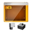 Attēls no XTOOL M1 Ultra 20W 4-in-1 Laser Engraver - Deluxe Kit V1.0
