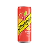 Изображение 	Gāzēts dzēriens SCHWEPPES Citrus Mix, bundžā, 0.33l (min. pasūtījums 24gb.)