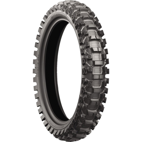Изображение 100/90-19 BRIDGESTONE X20R 57M TT DOT20 (bez atgriešanas iespējām)
