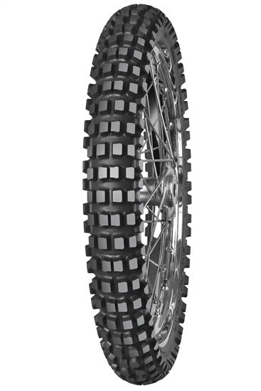 Picture of 110/80-19 MITAS ENDURO TRAIL XT+ 59T TL/TT