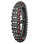 Picture of 110/90-19 MITAS TERRA FORCE-MX SAND 2 62M TT red