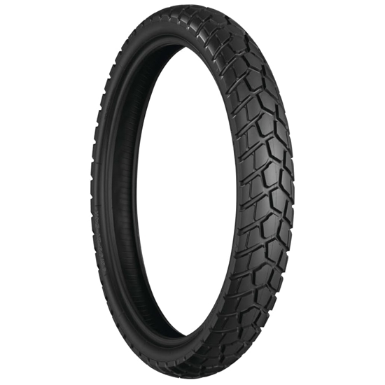 Picture of 120/70R17 BRIDGESTONE ADVENTURECROSS TOURER AX41T F 58H HO M+S