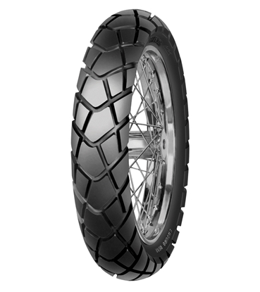Изображение 120/90-17 MITAS E08 ENDURO 64T TL DOT23 (bez atgriešanas iespējām)