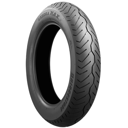 Изображение 130/70ZR17 BRIDGESTONE E-MAX F 62W TL