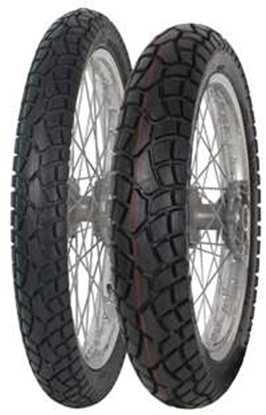 Изображение 130/80-17 MITAS MC24 65S TL