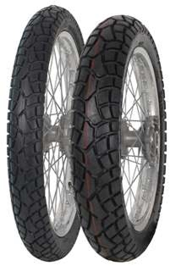 Изображение 130/80-17 MITAS MC24 65S TL