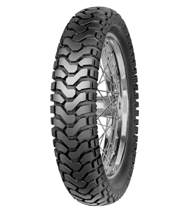 Изображение 140/80-18 MITAS E07 70T TL DOT23 (bez atgriešanas iespējām)