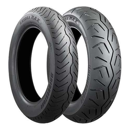 Изображение 150/80-15 BRIDGESTONE E-MAX R 70H TL