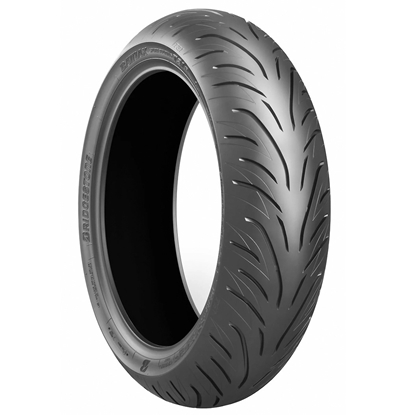 Изображение 180/55ZR17 BRIDGESTONE T31R 73W TL