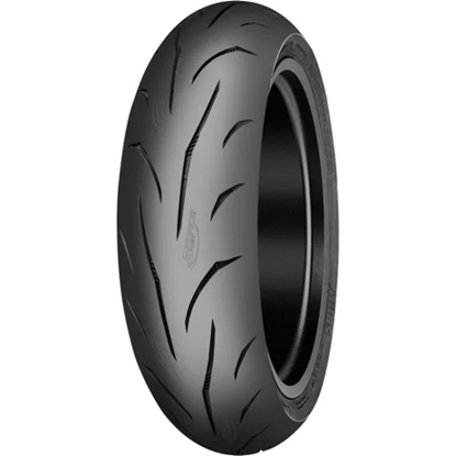 Изображение 180/55ZR17 MITAS SPORTFORCE+ EV 73W TL