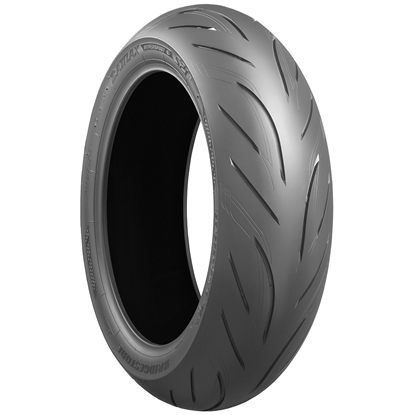 Изображение 190/55ZR17 BRIDGESTONE S21R 75W TL