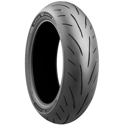 Изображение 190/55ZR17 BRIDGESTONE S23R 75W TL