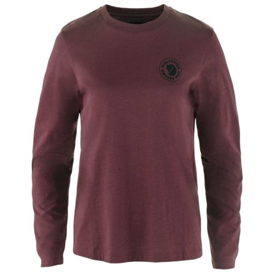 Picture of 1960 Logo T-Shirt LS W