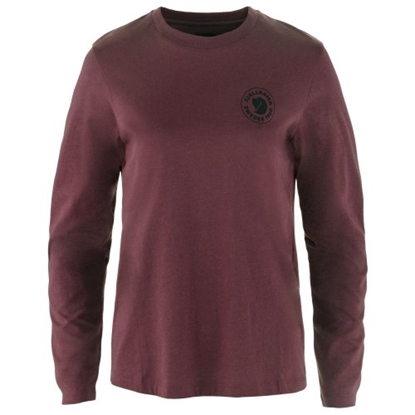 Picture of 1960 Logo T-Shirt LS W