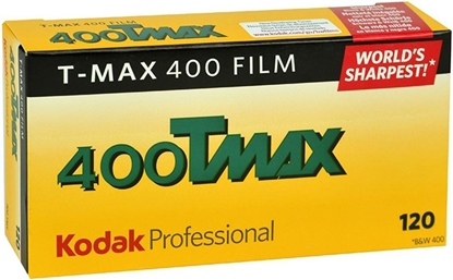 Изображение 1x5 Kodak TMY 400         120