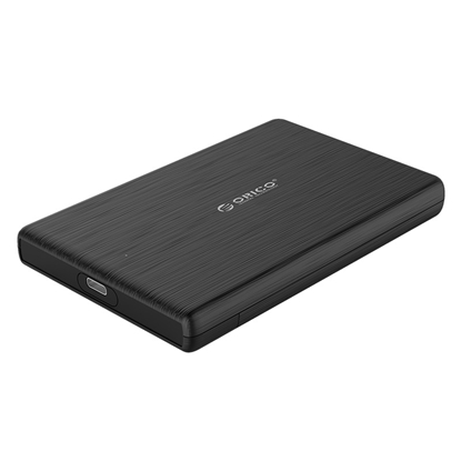Изображение 2.5" HDD case ORICO USB3.1