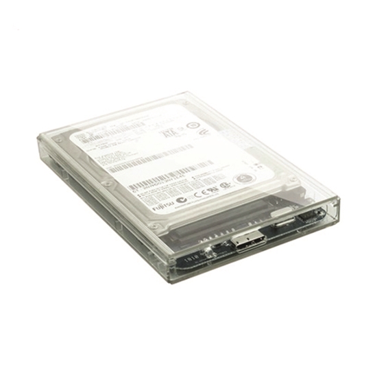 Picture of 2.5" HDD case USB2.0