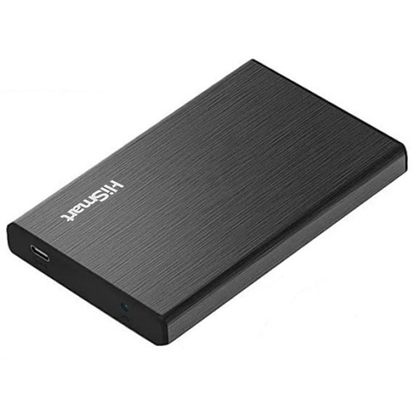 Изображение 2.5" HDD case USB3.0