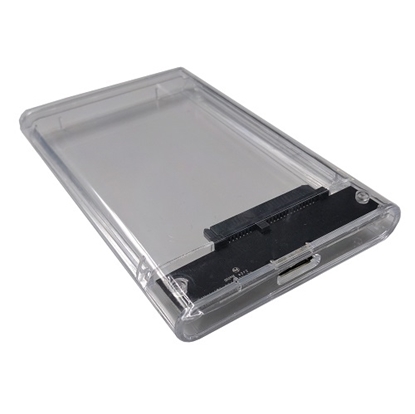 Изображение 2.5" HDD case USB3.0