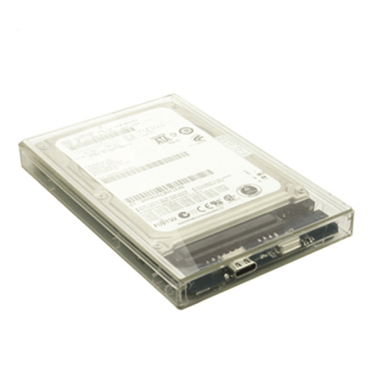 Picture of 2.5" HDD case USB3.1