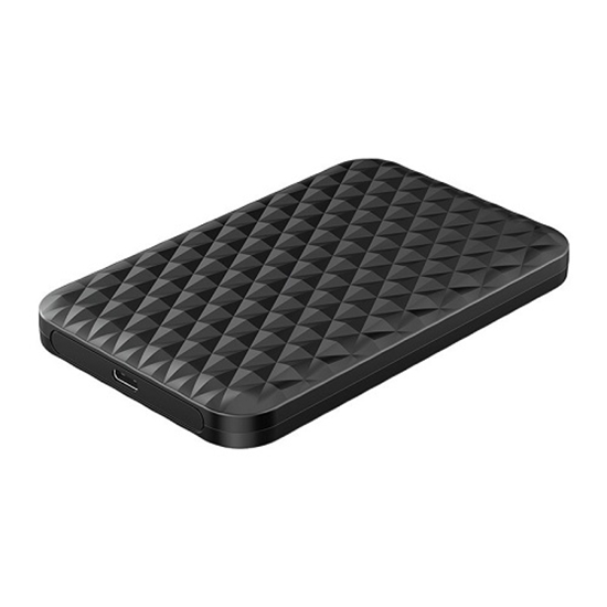 Picture of 2.5" HDD case USB3.1