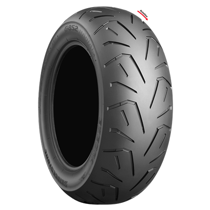 Изображение 200/55R16 BRIDGESTONE G852 77H TL GL1800 DOT21 (bez atgriešanas iespējām)