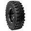 Attēls no 205/70R15 INSA TURBO SPECIAL TRACK 2 96Q TL M+S 3PMSF (rūpnieciski atjaunota)