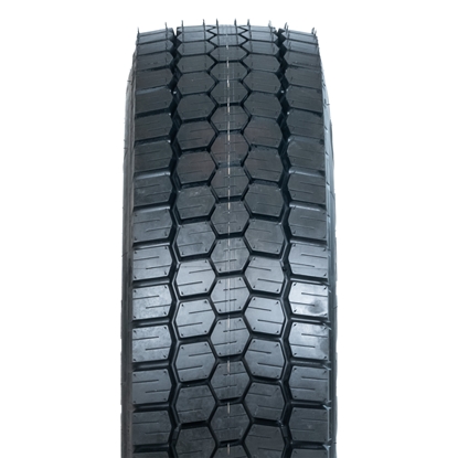 Picture of 205/75R17.5 FIRESTONE FD611 124/122M TL 3PMSF