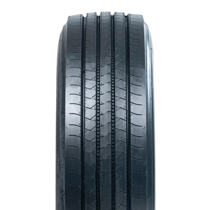 Picture of 205/75R17.5 FIRESTONE FS411 124/122M 3PMSF