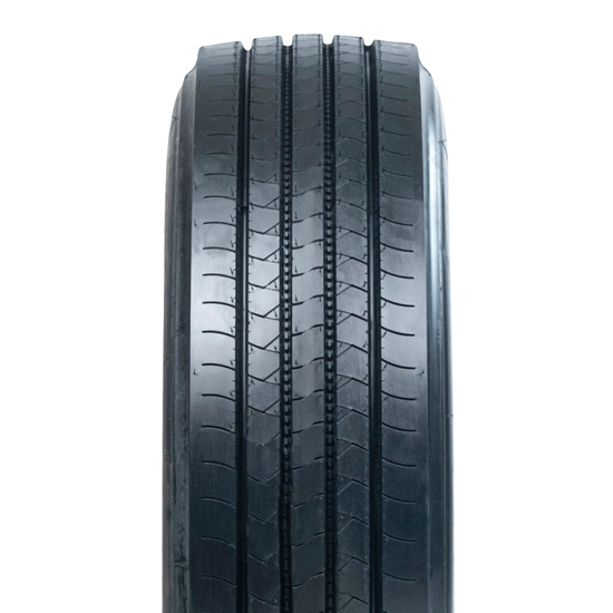 Изображение 205/75R17.5 FIRESTONE FS411 124/122M 3PMSF